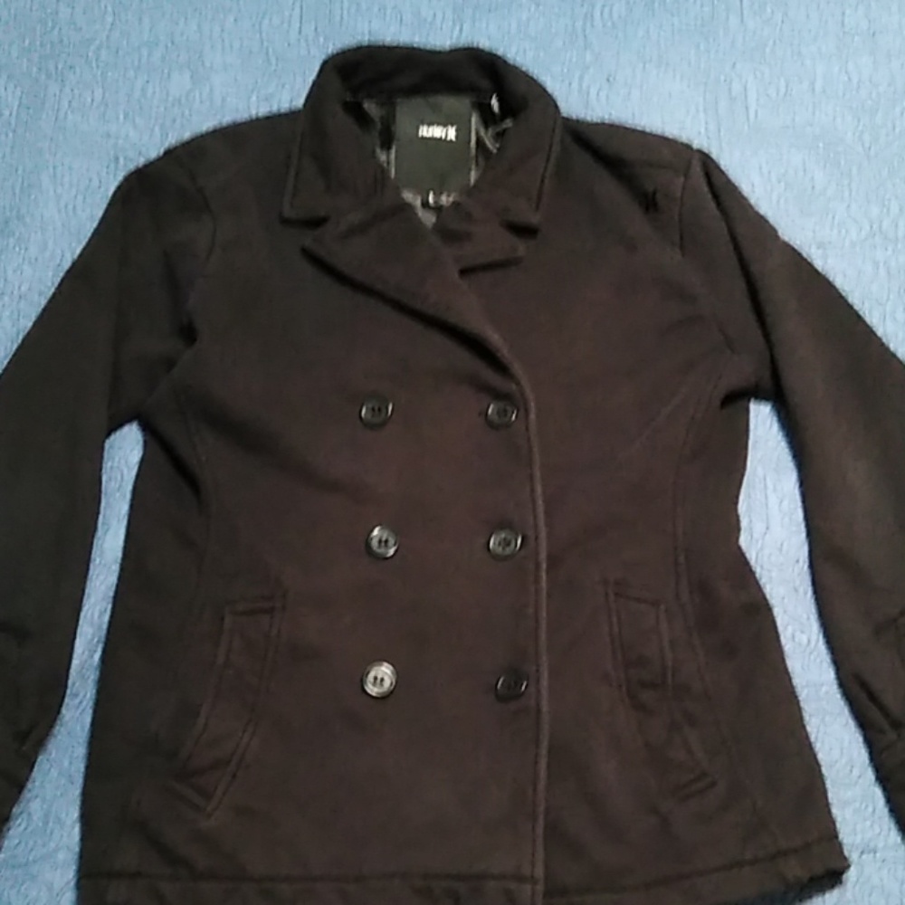 Unisex Hurley Jacket